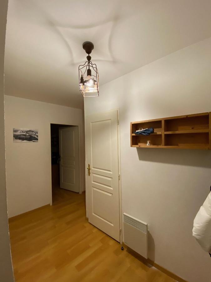 Bagneres De Luchon, Residence Val De Jade, Beau T3 Meuble, Plein Centre, Pour 4 Ou 6 Personnes Buitenkant foto